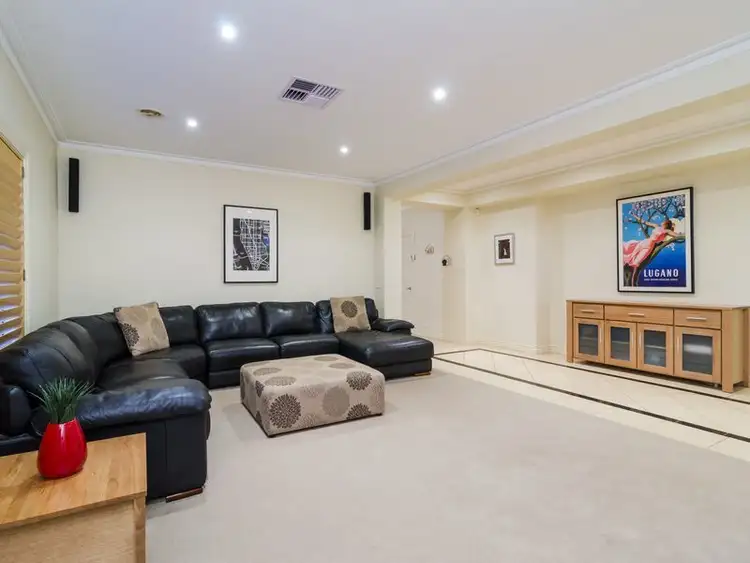 Sixth view of Homely house listing, 31 Monterey Bay Drive, Sanctuary Lakes VIC 3030