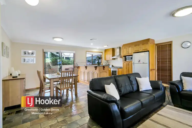 Third view of Homely house listing, 25 Lubbock Court, Wynn Vale SA 5127