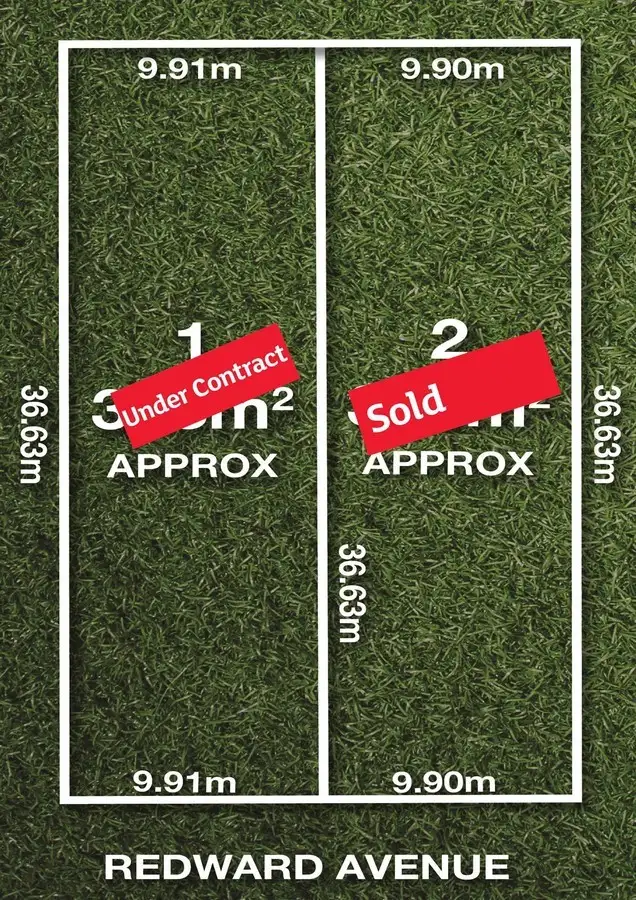 Lot 1/14 Redward Avenue, Greenacres SA 5086