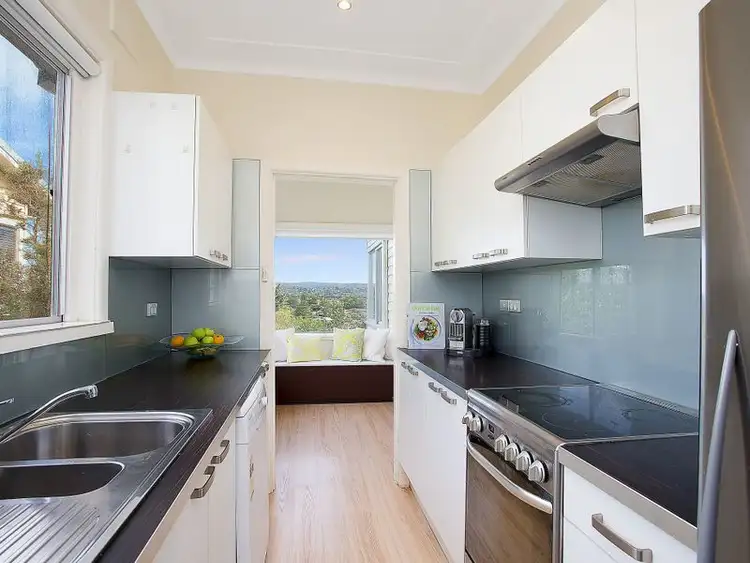 Fourth view of Homely house listing, 60 Grandview Parade, Mona Vale NSW 2103