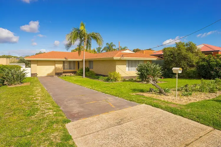 Second view of Homely house listing, 11 Coatelan Drive, Stirling WA 6021