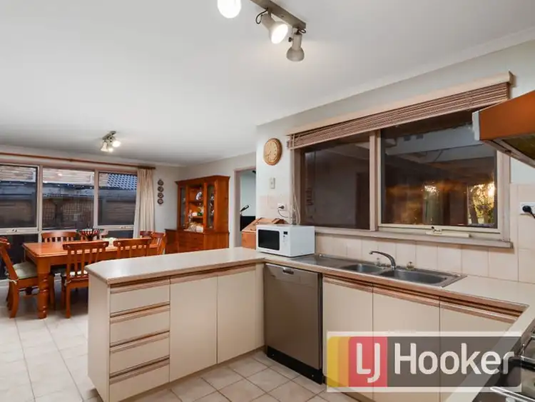 Third view of Homely house listing, 21 Florence Avenue, Berwick VIC 3806