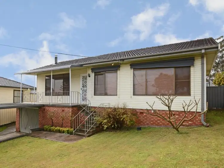 Main view of Homely house listing, 35 Northcott Avenue, East Maitland NSW 2323
