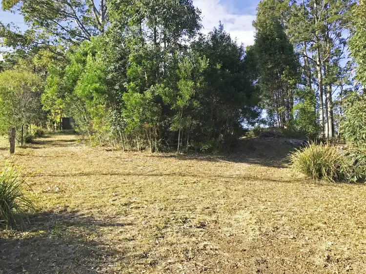 Second view of Homely land listing, 1626 Comboyne Road, Killabakh NSW 2429