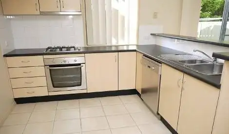 Third view of Homely townhouse listing, 10/72 Dwyer Street, North Gosford NSW 2250