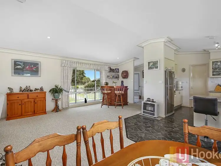 Sixth view of Homely rural property listing, 4 Cecil Tarrant Drive, Aldavilla NSW 2440