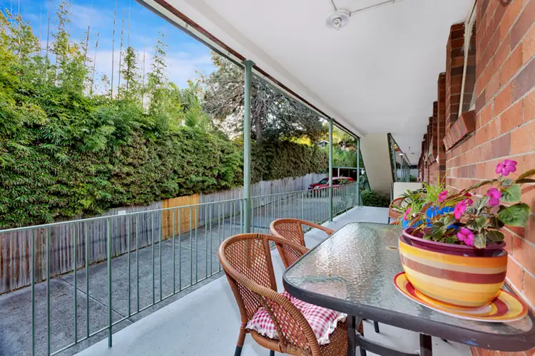 Fourth view of Homely apartment listing, 6/23 Woolcott Street, Newport NSW 2106