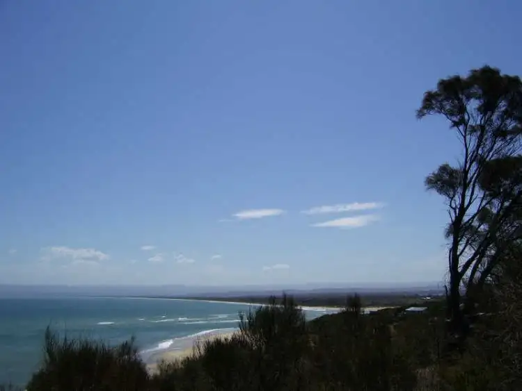 Sixth view of Homely land listing, 57 Hazards View Drive, Coles Bay TAS 7215