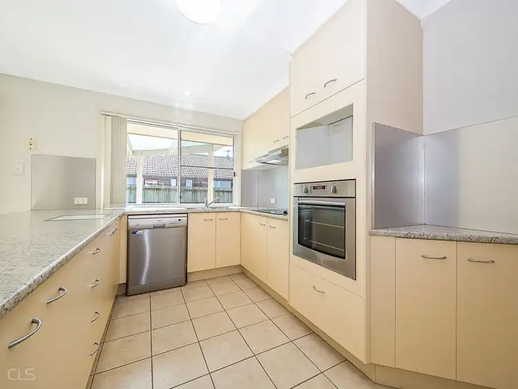 Fourth view of Homely house listing, 8 Dugong Crescent, Banksia Beach QLD 4507