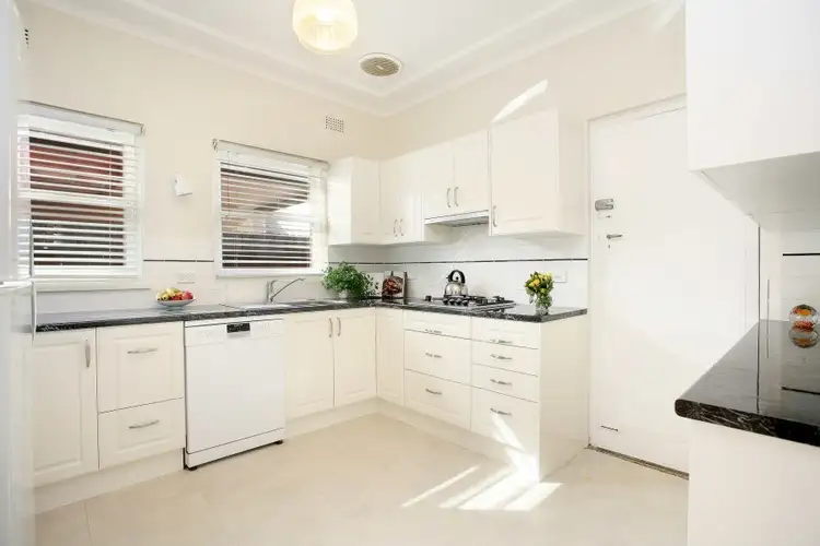 Sixth view of Homely house listing, 30 Raeburn Avenue, Castlecrag NSW 2068