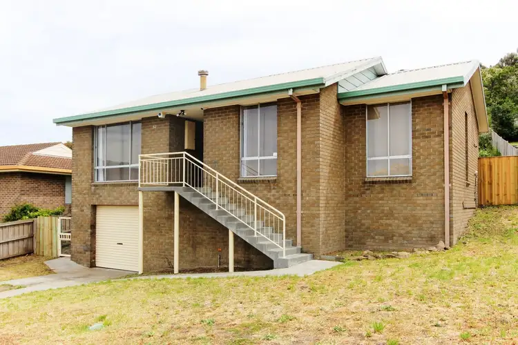 62 Sattler Street, Gagebrook TAS 7030