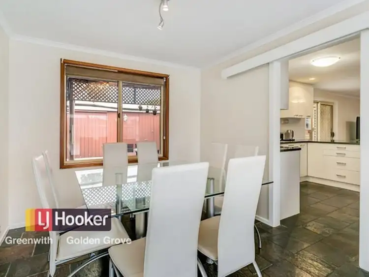 Fifth view of Homely house listing, 11 Teresa Court, Paralowie SA 5108