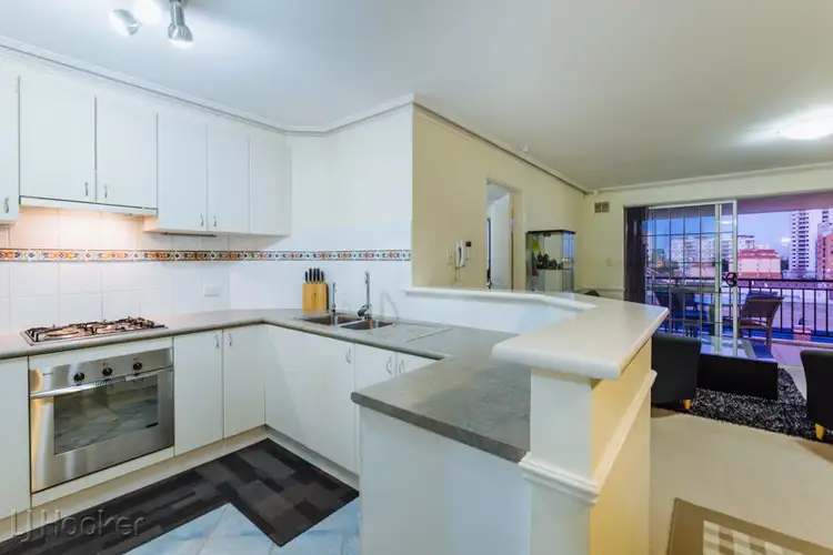 Third view of Homely apartment listing, 39/123 Wellington Street, East Perth WA 6004