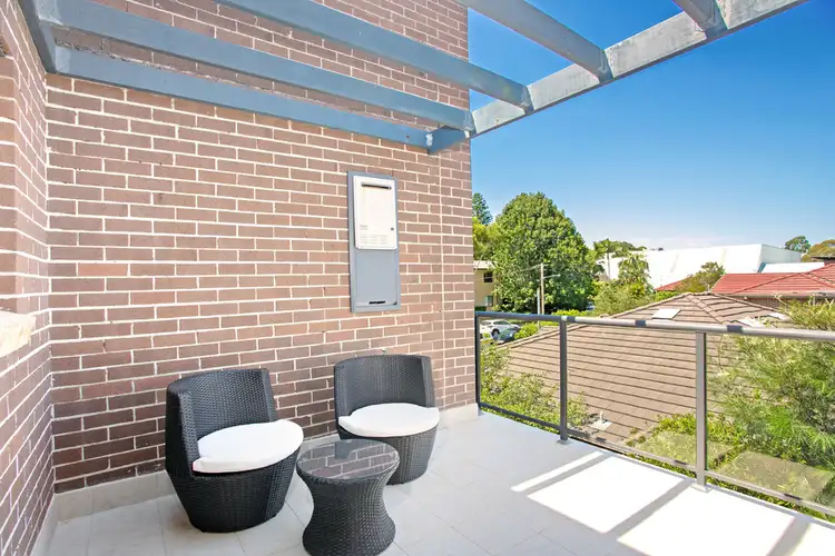 Fourth view of Homely unit listing, 10/10 Funda Place, Brookvale NSW 2100