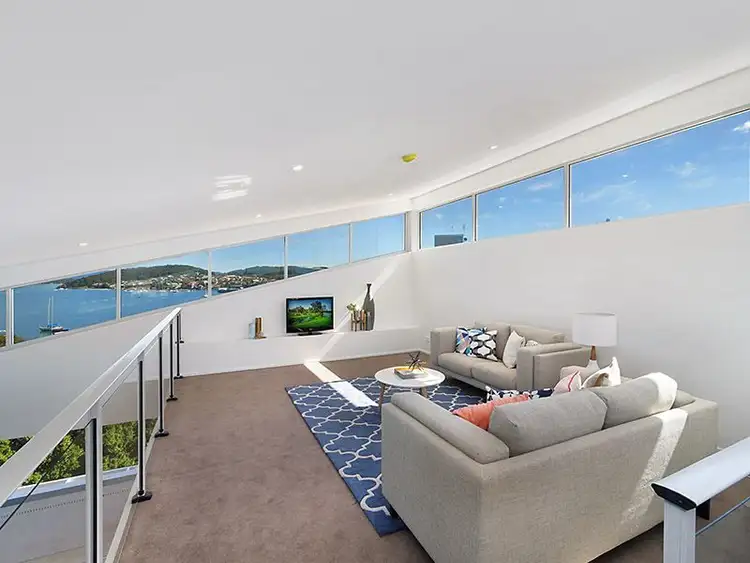 Third view of Homely apartment listing, Apartment 14/58 Brooks Parade, Belmont NSW 2280