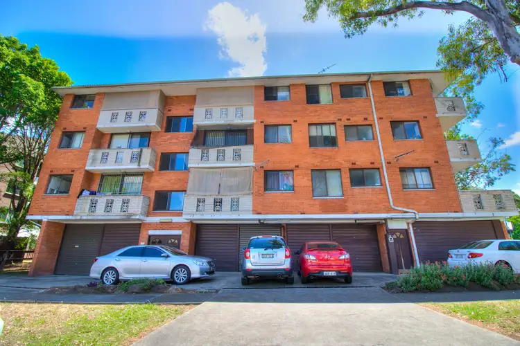 6/32 Remembrance Avenue, Warwick Farm NSW 2170