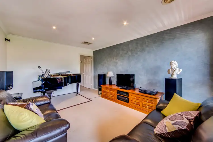 Second view of Homely townhouse listing, 14/115 Lampard Circuit, Bruce ACT 2617