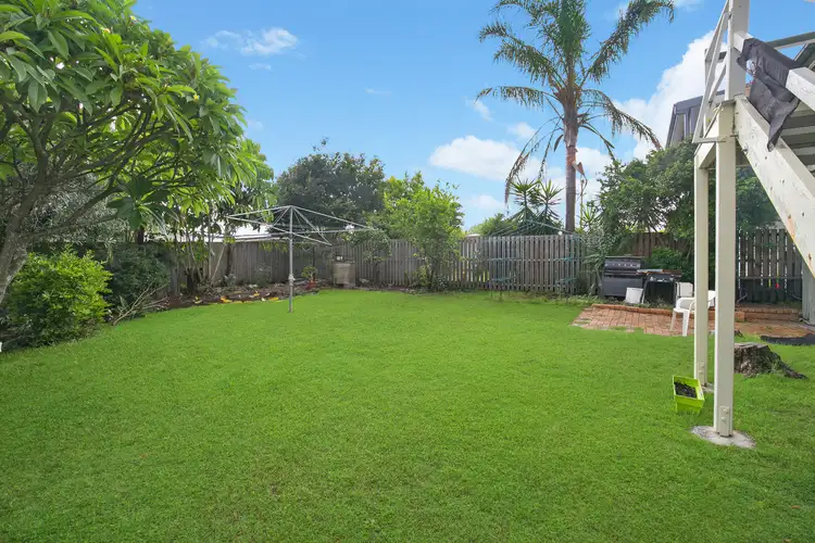 Fifth view of Homely house listing, 22 Nellie Street, Camp Hill QLD 4152