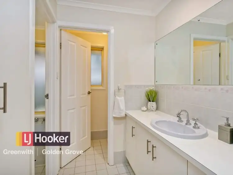 Sixth view of Homely house listing, 4 McCullough Court, Golden Grove SA 5125