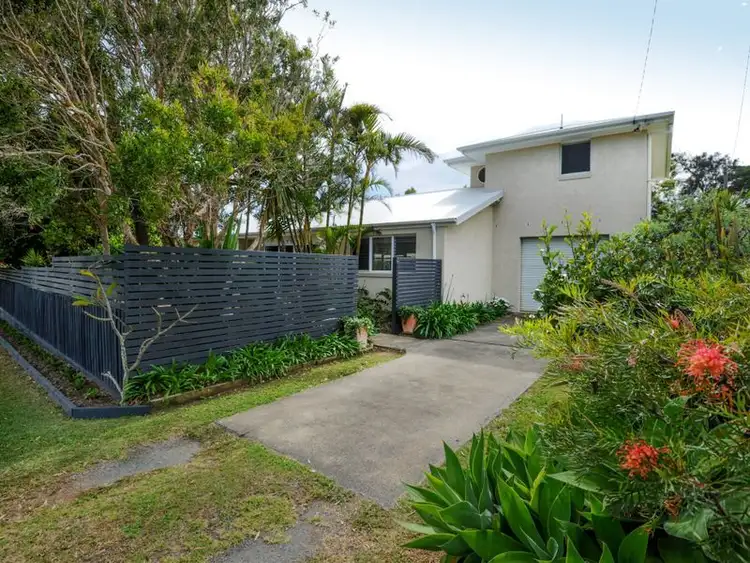 Second view of Homely house listing, 85 Pacific Street, Corindi Beach NSW 2456