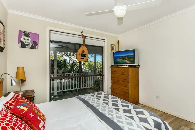 Sixth view of Homely house listing, 1 Woggoon Terrace, Ocean Shores NSW 2483