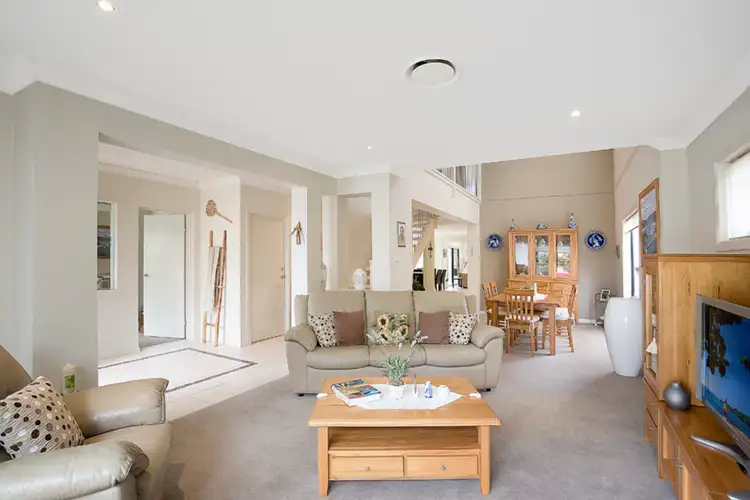 Third view of Homely house listing, 20 Kingfisher Way, Warriewood NSW 2102