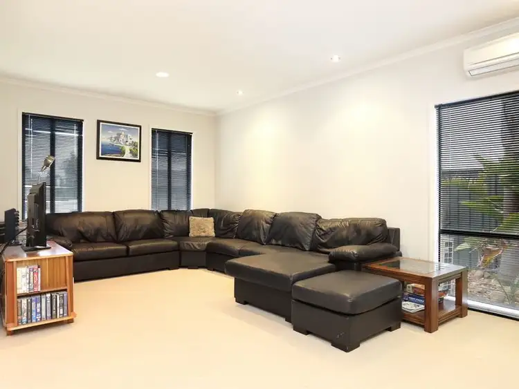 Second view of Homely house listing, 24 May Gibbs Circle, Point Cook VIC 3030