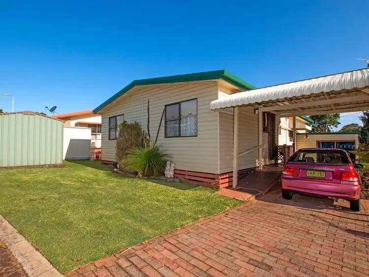 Fifth view of Homely unit listing, 18/187b Ballina Road, Alstonville NSW 2477