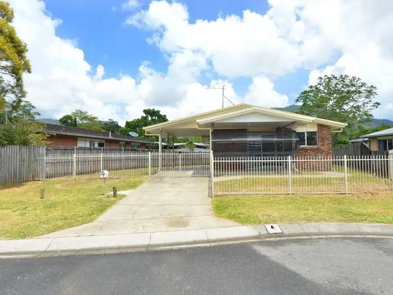 Main view of Homely house listing, 43 Frances Street, Mooroobool QLD 4870