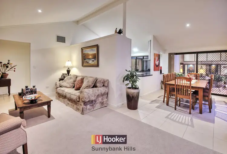 Sixth view of Homely house listing, 11 Stanton Court, Eight Mile Plains QLD 4113