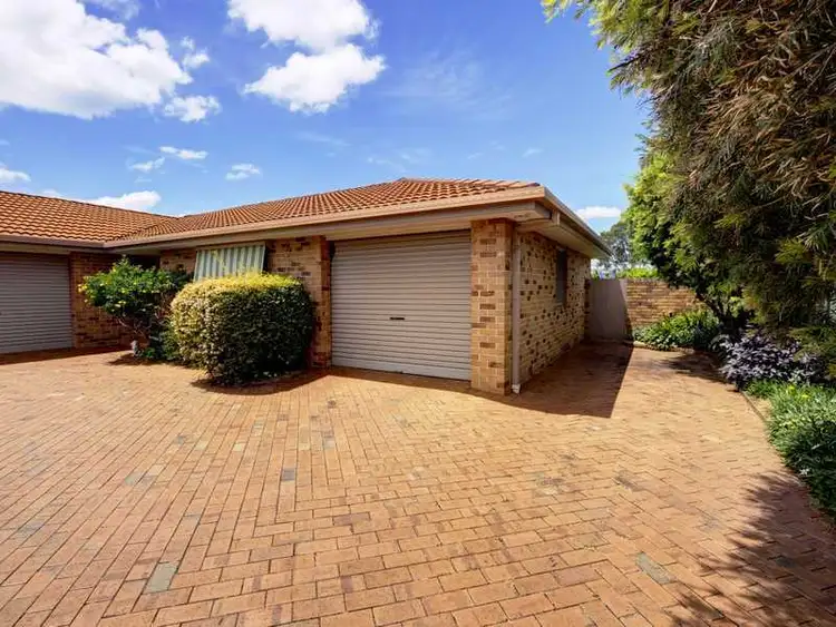Main view of Homely villa listing, 3/8 Cross Street, Forster NSW 2428