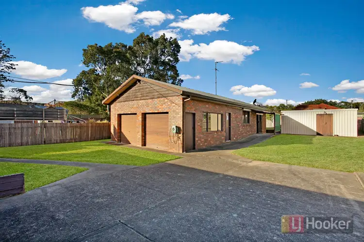 Sixth view of Homely house listing, 80 Mamre Road, St Marys NSW 2760