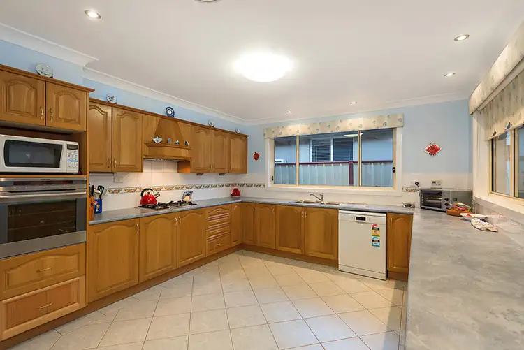 Third view of Homely house listing, 9 Culver Street, South Wentworthville NSW 2145