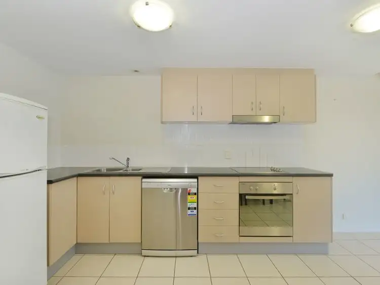 Sixth view of Homely unit listing, 31/82-86 Martyn Street, Parramatta Park QLD 4870