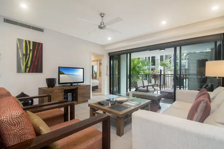 Second view of Homely apartment listing, 148 & 149 Sea Temple/22 Mitre Street, Port Douglas QLD 4877