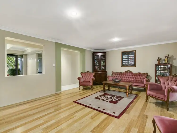 Fifth view of Homely house listing, 21 Govett Street, Pacific Pines QLD 4211