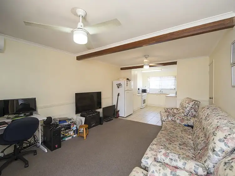 Fourth view of Homely unit listing, Unit 6/5 McCann Street, South Gladstone QLD 4680