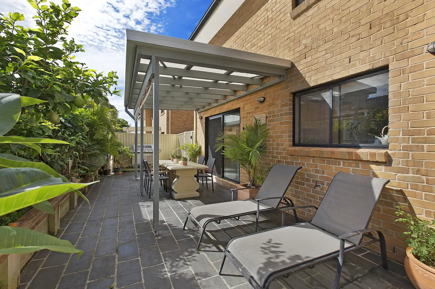 Main view of Homely townhouse listing, 6/39-41 Anzac Road, Long Jetty NSW 2261