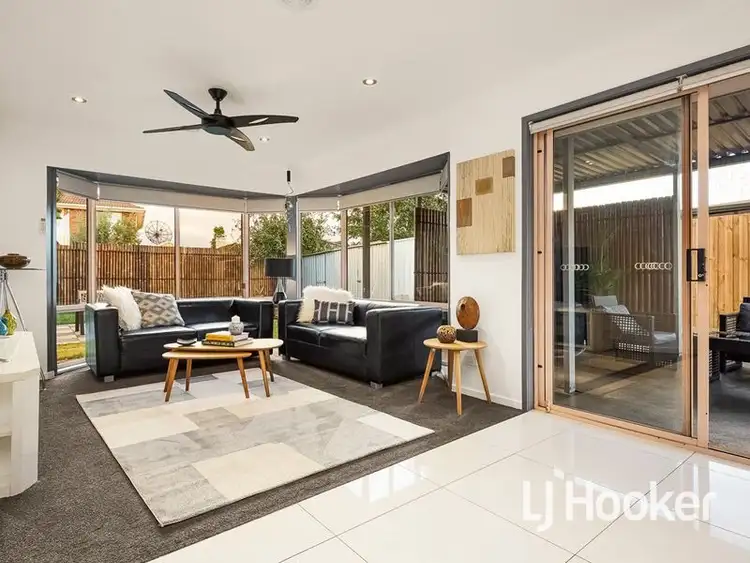 Fifth view of Homely house listing, 120 Shane Avenue, Seabrook VIC 3028