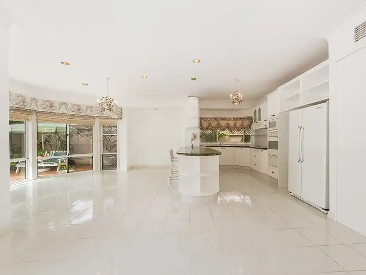 Fourth view of Homely house listing, 55 Kirralee Drive, Robina QLD 4226