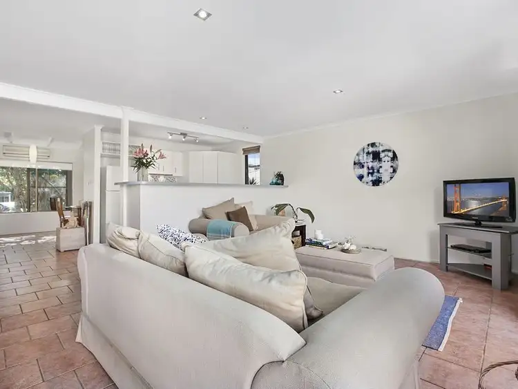 Third view of Homely unit listing, 1/1539 David Low Way, Centenary Heights QLD 4573