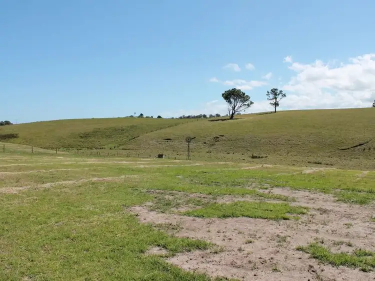 Main view of Homely land listing, 12/ Neds Creek Drive ( Peppercorn Rise), Nicholson VIC 3882
