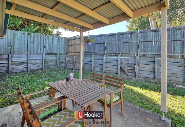 Fourth view of Homely house listing, 22 Tyrone Street, Acacia Ridge QLD 4110