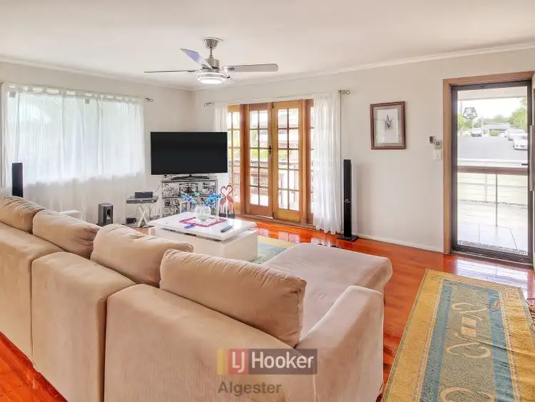 Second view of Homely house listing, 7 Pattie Street, Sunnybank Hills QLD 4109