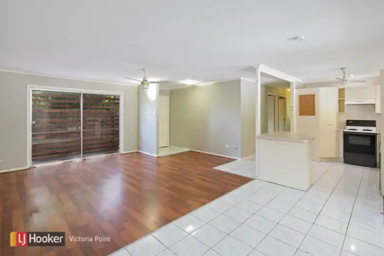 Second view of Homely house listing, 206 Plantain Road, Shailer Park QLD 4128