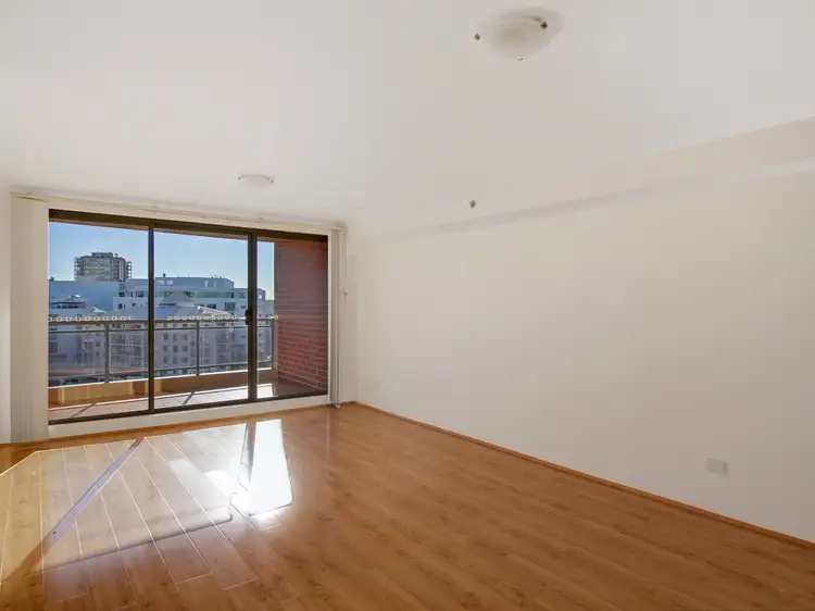 Second view of Homely unit listing, Unit 36/107-109 Forest Road, Hurstville NSW 2220