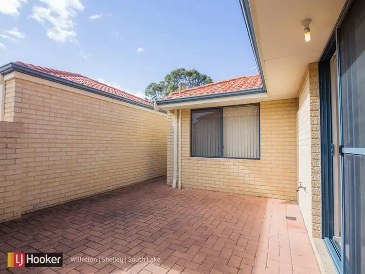 Seventh view of Homely villa listing, 2C Gretham Road, Westminster WA 6061