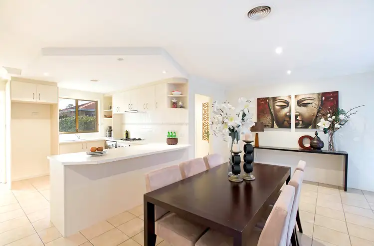 Third view of Homely house listing, 4B Yarra Street, Kaleen ACT 2617