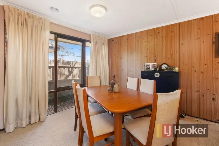 Fifth view of Homely house listing, 15 Boston Avenue, Seaford VIC 3198