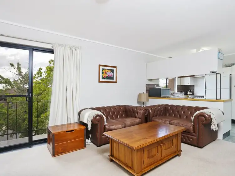 6/21 McGinness Street, Scullin ACT 2614